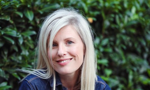 Ida Prester o starosti: 'To kako izgledaš je deset posto tebe, ma ni deset'