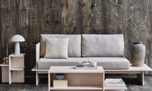 Japandi – spoj skandinavske funkcionalnosti i japanske estetike