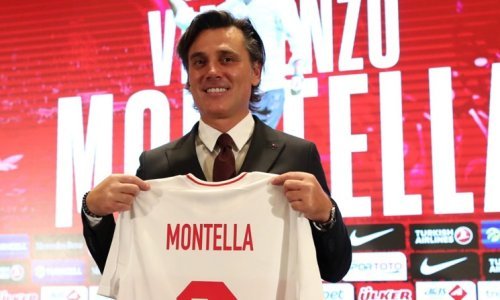 Turska u Osijek stiže desetkovana ozljedama; Vincenzo Montella ostao bez pola momčadi