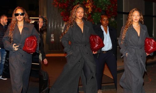 U ovaj kaput mnogi će se zaljubiti na prvi pogled, ali oko cipela će se lomiti koplja