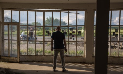 Haški istražitelj masakra na Ovčari nakon 30 godina vraća se na poprište zločina