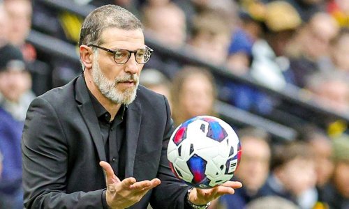 Slaven Bilić u Saudijskoj Arabiji radi sjajan posao, ali stigao mu je poziv koji se ne odbija