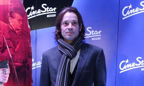 Izgubio životnu bitku: Preminuo glumac Nenad Cvetko