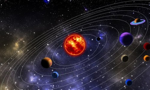 Prvi put dešifrirana 3D struktura atmosfere nekog planeta izvan našeg Sunčevog sustava