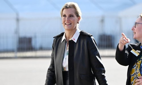 Najpoželjnije čizme odlično pristaju i strini princa Williama