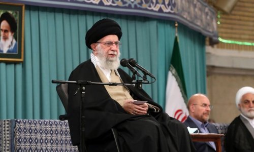 Iranski ajatolah Hamenei pozvao muslimanske zemlje na bojkot Izraela