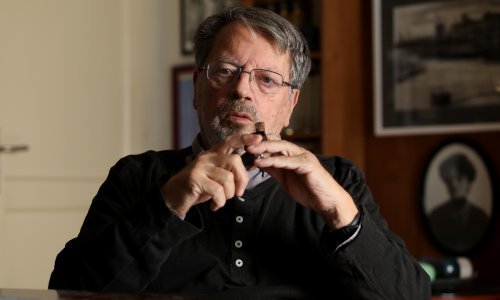 Preminuo je Vjeran Zuppa, ugledni intelektualac i teoretičar