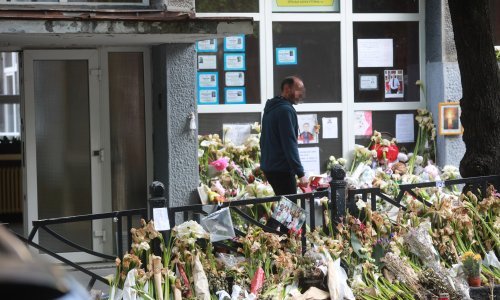Podignuta optužnica protiv oca dječaka ubojice iz škole u Beogradu