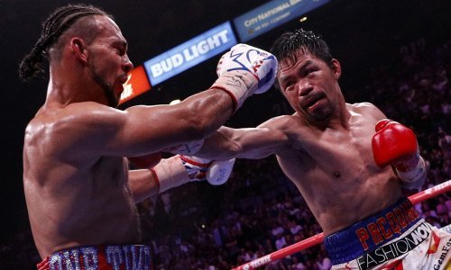 Jedan od najtrofejnijih boksača sanja nastup na Olimpijskim igrama, ali postoji problem