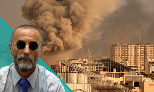 Zašto su izraelski obavještajci podbacili? 'Ovo je bilo potpuno krivo!'