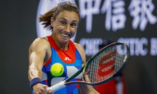 Petra Martić će se za četvrtfinale boriti protiv osvajačice Roland Garrosa