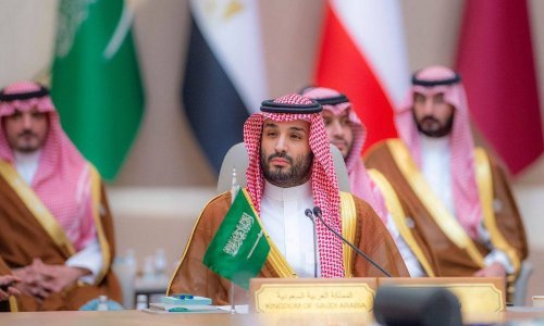 Saudijski vladar podržao Palestince: 'Imate legitimno pravo na dostojan život'