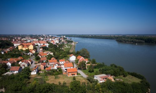 Gradsko vijeće Vukovara traži što bržu gradnju obilaznice