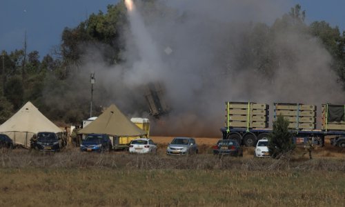 Profesorica iz Izraela: Skoro da nema osobe kojoj netko nije otet ili ubijen