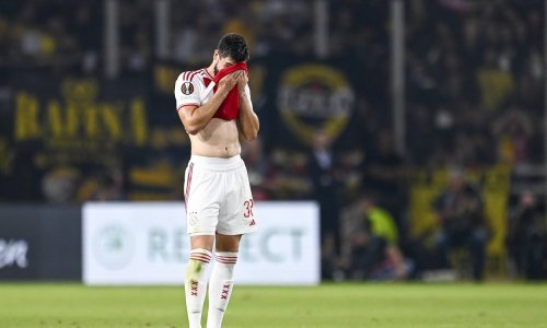 Legendarni Marco Van Basten se narugao Hrvatu: Onaj Šutalo ne govori ni riječ engleskog