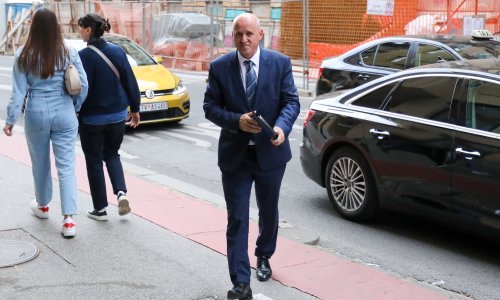 Bačić: Hrvatska će u obnovi Ukrajine pomoći svojim iskustvom i znanjem