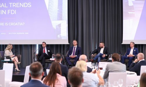 Tri hrvatska radnika potrebna su da proizvedu ono što u Njemačkoj proizvede jedan