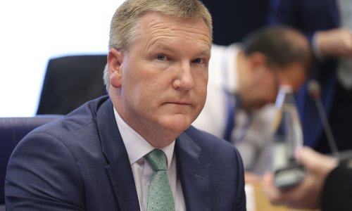 Irska osniva državni stabilizacijski fond