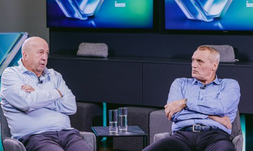 Dinamove legende o Šimiću, Livaji, reprezentaciji: 'Ako ne kreiraš sportsku politiku, nemoj biti tu'