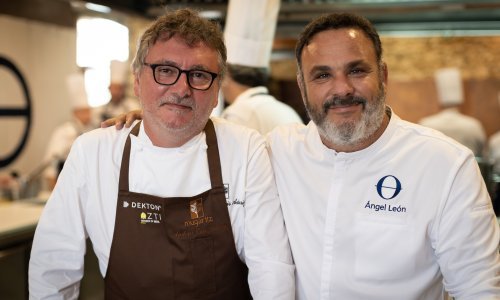 Prijateljstvo koje se slavi spajanjem različitih gastronomskih svjetova