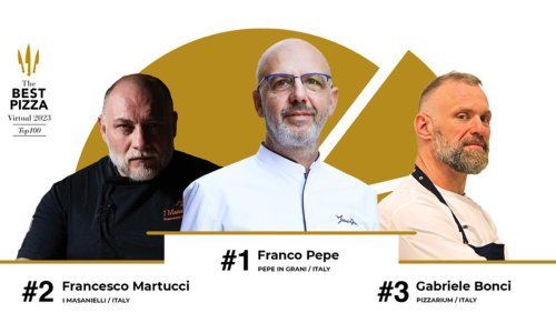 Strast prema tijestu: Ovo su najbolje pizzerije na svijetu