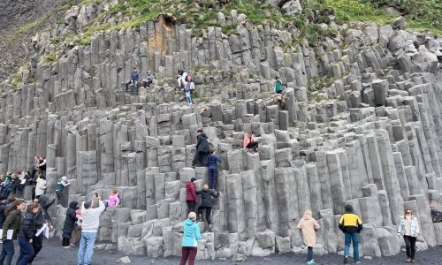 Ako vam je Island dosad bio skup, uskoro će s novom taksom postati još skuplji