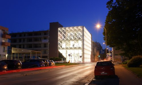 U Puli otvoren Poduzetnički centar Coworking vrijedan 3,6 milijuna eura