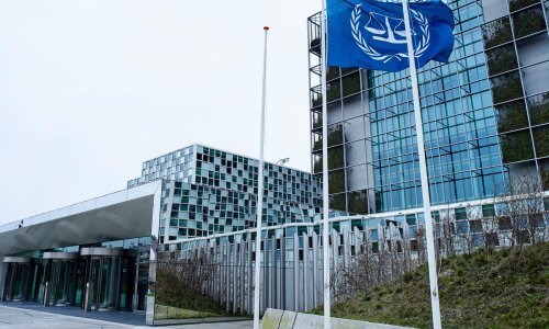 Tužitelj ICC-a: Mandat se odnosi na sadašnji izraelsko-palestinski sukob