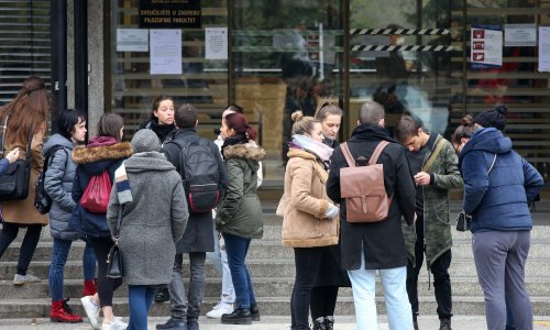 Pred studentima ove godine široka lepeza stipendija, provjerili smo tko nudi najviše