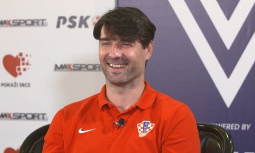 Vedran Ćorluka progovorio o svojoj novoj velikoj ljubavi