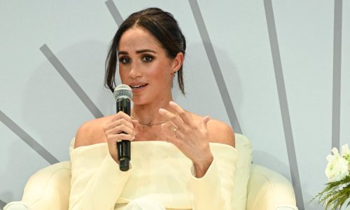 Chic izdanje Meghan Markle: Pokazala stajling o kojem će se još dugo govoriti