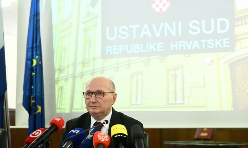 I ljevica i Most šalju isti zahtjev Ustavnom sudu oko izbornih jedinica