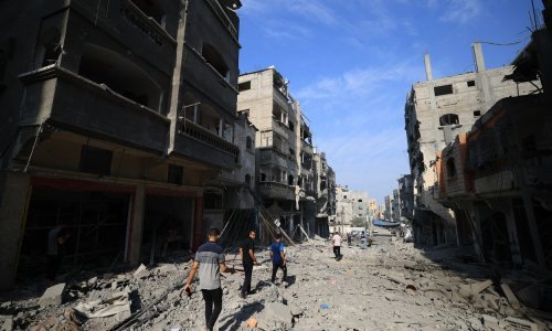 Izraelci pronašli tijela sunarodnjaka u Pojasu Gaze