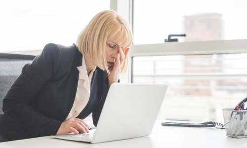Prijeti li vam burnout? Ovo su simptomi koje nikako ne smijete zanemariti