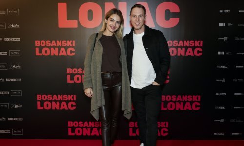 Sada je jasno od koga je Tara Thaller naslijedila izgled i vitku figuru