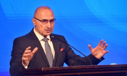 Grlić Radman: Nije bilo nužno slati zrakoplove po državljane u Izrael