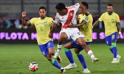 Još jedna zemlja želi SP 2024., Saudijska Arabija dobiva opaku konkurenciju