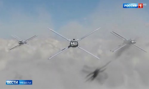 Lancet je najučinkovitije rusko oružje i postaje sve smrtonosnije