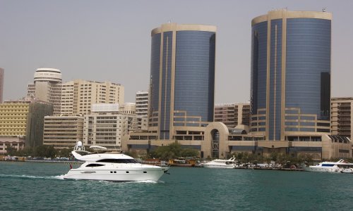 U ovim metropolama uskoro se više neće moći živjeti zbog paklenih vrućina