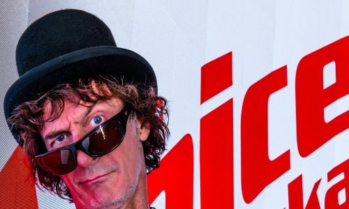 'Nekad je rock bio više prisutan u mainstreamu i nije bilo narodnjačkih klubova, a danas je sve kontra'