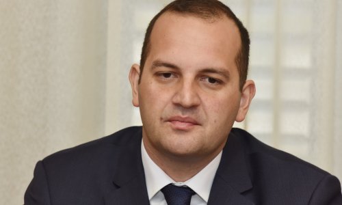 Klarin zabranio promociju knjige jer u naslovu ima ustaški pozdrav