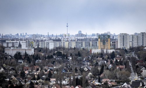 Objavljena lista najskupljih gradova za život u Njemačkoj, razlike su velike