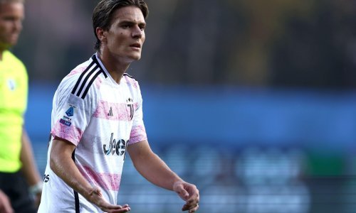 Zvijezda Juventusa pod istragom, prijeti mu višegodišnja suspenzija