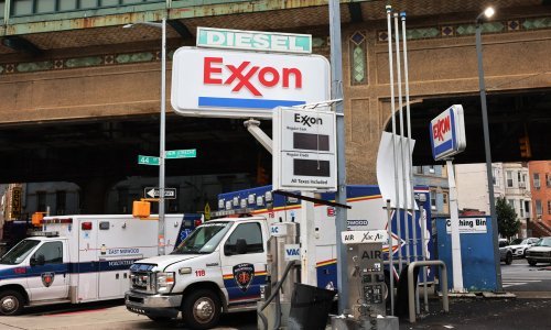 Američki Exxon kupuje domaćeg konkurenta, pojačava proizvodnju nafte iz škriljaca