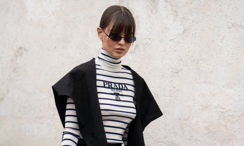 Nosi se cijele godine: Ovaj bezvremenski uzorak nikada nije bio poželjniji