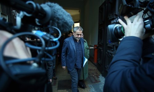 Afera Agram; Visoki kazneni sud odlučuje o žalbama na nepravomoćnu presudu