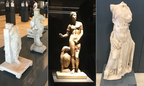 Putovanje kroz povijest Troje: Posjetili smo jedan od najinspirativnijih arheoloških muzeja na svijetu