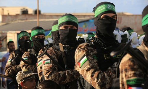 Šef Hamasa kaže da je blizu postizanja sporazuma o primirju s Izraelom