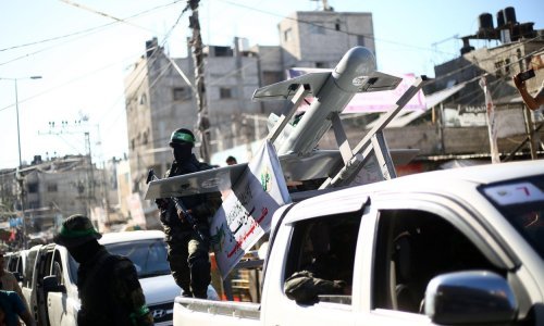 Švicarska poručila da izraelski odgovor Hamasu treba biti 'proporcionalan'