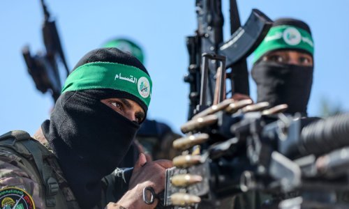 Stotine milijuna dolara godišnje: Kako se financira Hamas